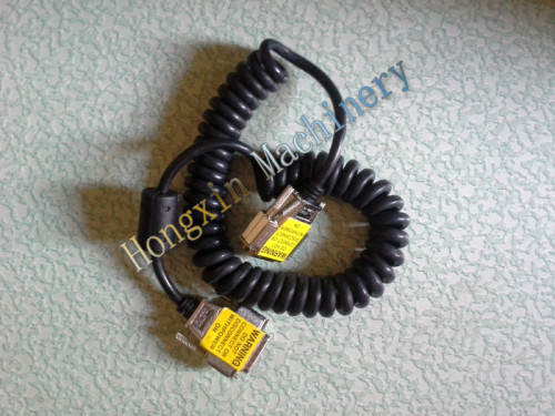 500-0079-135 willett 3150 inkjet 1 M Cable, Printhead Date