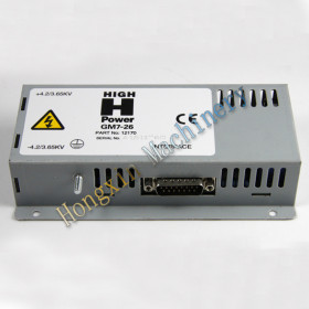Domino 12170 POWER SUPPLY +285V+220V 3.65KV