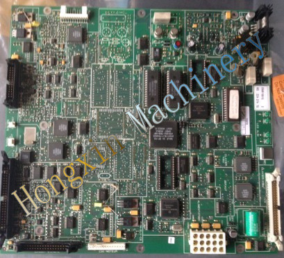CPU FOR Imaje S8 (Single -jet)G