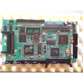 ENM16423 Imaje Card CPU S8 1 M