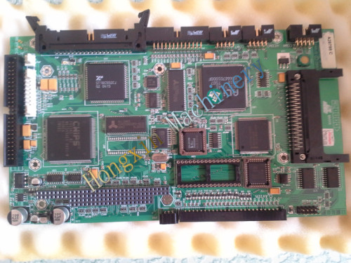 ENM16423 Imaje Card CPU S8 1 M