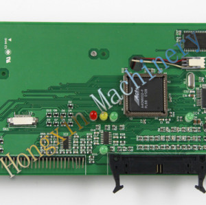 Domino inkjet 25112 FRONT PANEL PCB ASSY A200(1)