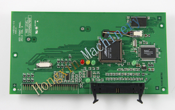 Domino inkjet 25112 FRONT PANEL PCB ASSY A200(1)