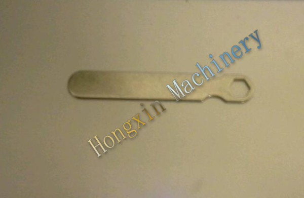 ENM14434 Markem Imaje Tool-Screwing Hexagonal Cannon