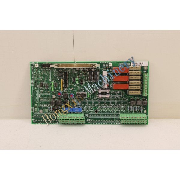 Markem Imaje ENM19244 S4/S8 Industrial Interface board
