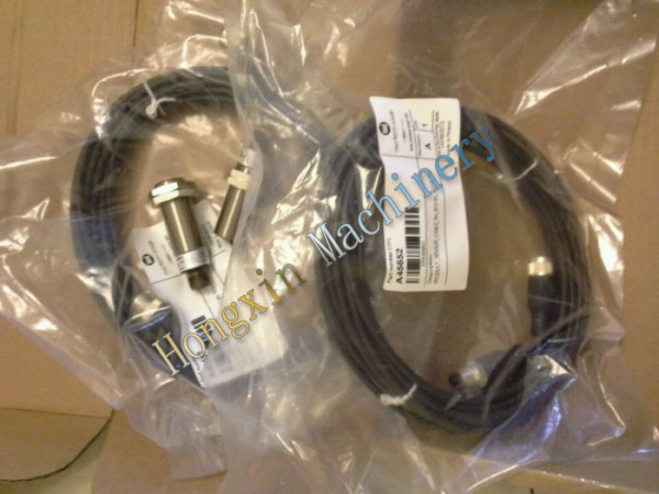 A45642 A35355 Imaje PROXIMITY CELL WITH CONNECTOR for 9020 9030 Inkjet printer