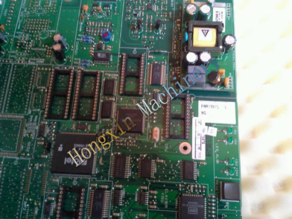 ENR19915 Imaje S8 inkjet main board