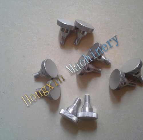 ENM6206 Imaje SCREW(X10) KNURL-ALUM HEAD FIX
