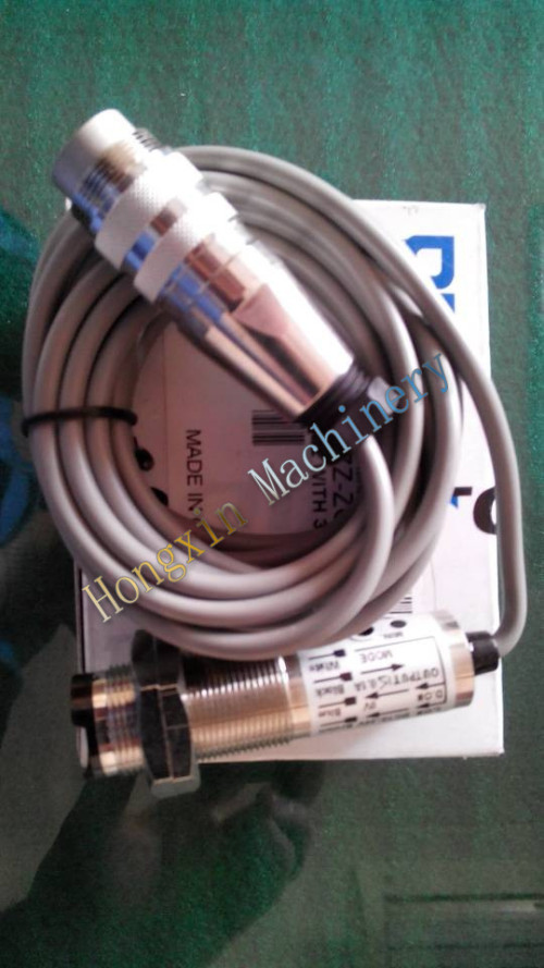 500-0036-578 videojet photocell with 3 way cable