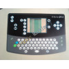 1-0160400SP  Domino Keyboard A200+,A300