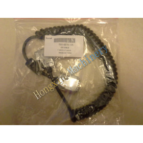 500-0079-135 willett 3150 inkjet 1 M Cable, Printhead Date