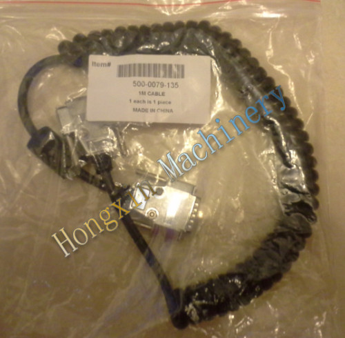 500-0079-135 willett 3150 inkjet 1 M Cable, Printhead Date