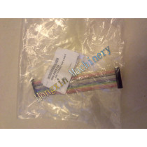 500-0089-122  willett 14 way connector Cable