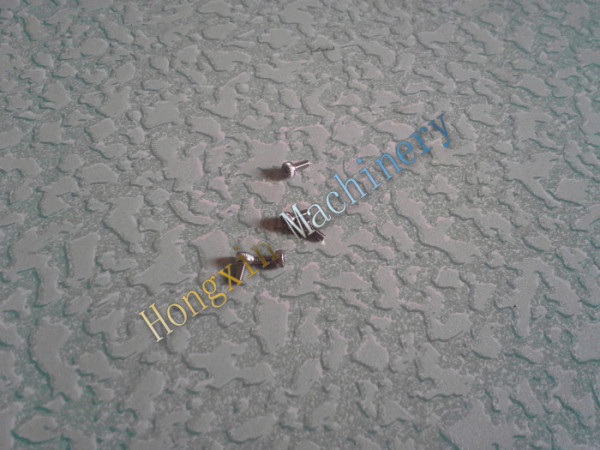 4368 Domino SCREW SKT CAP ST M2X5