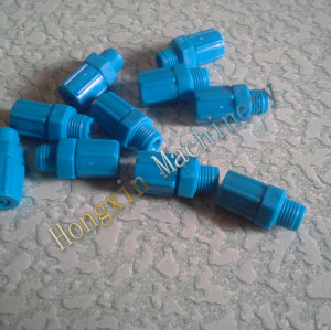 14174  Domino CONNECTOR MALE 4X18 BSP