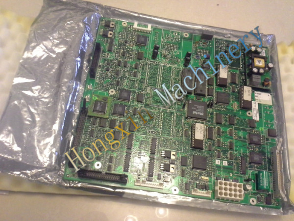 ENM36687 Imaje s8c2 main board