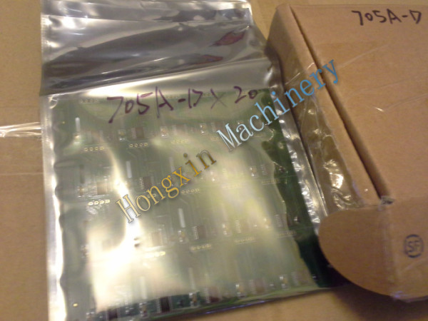 V705A-D Make Up Chip for Videojet 1210 Printer