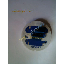 Imaje printer presure p