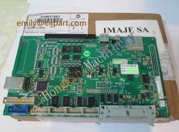 Imaje ENM37883 BOARD UI 9040