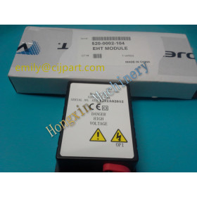 520-0002-104 videojet EHT Module
