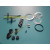 23511 Domino Pump Gear Repair Service KIT