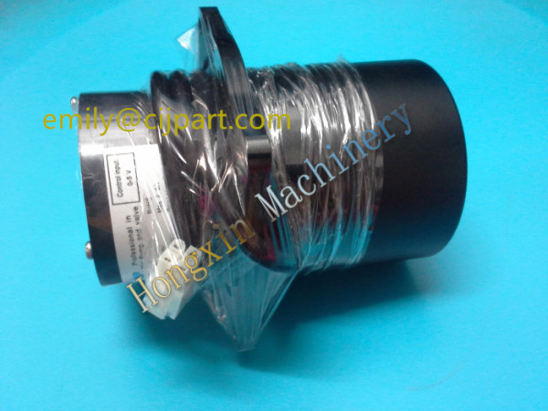 36610  motor & pump for Domino printer