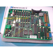 200-0430-271 videojet 43s CPU board with 3 battery