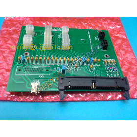 Domino inkjet 25115 PCB ASSY INK SYSTEM INTERFACE