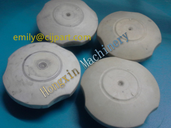 FA74153 linx Moulded Solvent cap