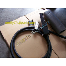 Imaje S8 inkjet printer print head