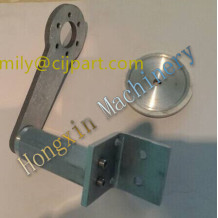 Imaje EN6367 A41411 encoder rolling kit ARM L Braket