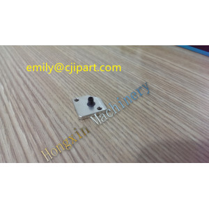 critronix nozzle