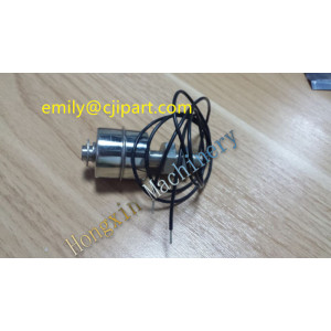 KGK ecw1041c solvent tank level sensor
