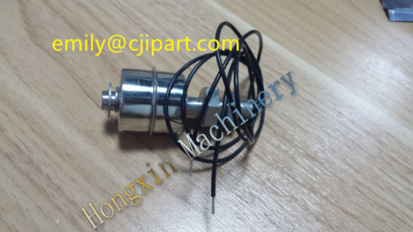 KGK ecw1041c solvent tank level sensor