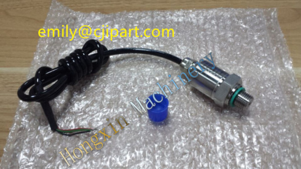 pressure transducer kgk