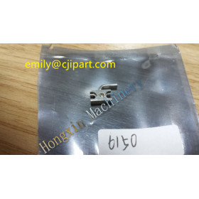 gutter bkk6150 kgk