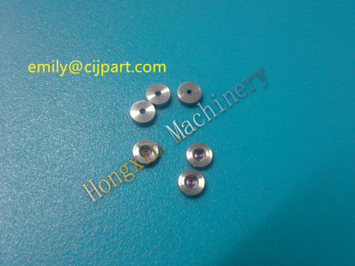 nozzle seal for T00197 Beijing Hi-Pack