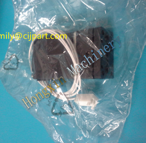 ENM37928 Imaje 9232 ELECTROVALVE 9232 ASSY