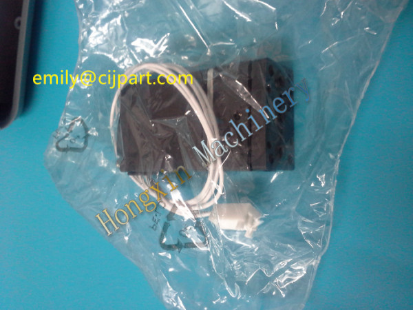 ENM37928 Imaje 9232 ELECTROVALVE 9232 ASSY