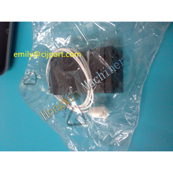 ENM37928 Imaje 9232 ELECTROVALVE 9232 ASSY