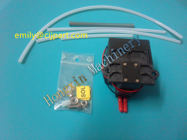 ENM37931 Imaje inkjet 9232 Transfer Pump