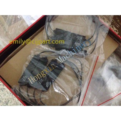 Industrial inkjet printer videojet printer ink chis 410 V410-D