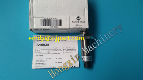 A45638 A45640 45642  Imaje connector for 9020 9030 Inkjet printer