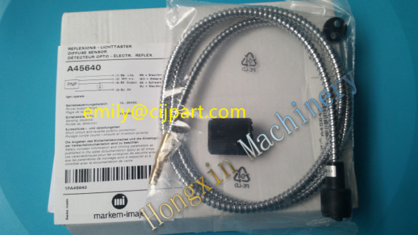 A45640 Imaje Optical fiber