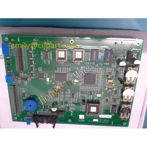 200-043S-166 Willett CPU Board