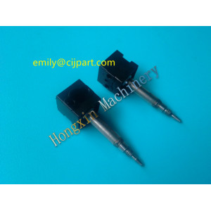 linx MK7 valve