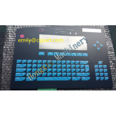 ENM19618 Imaje-S8-Keyboard(master)