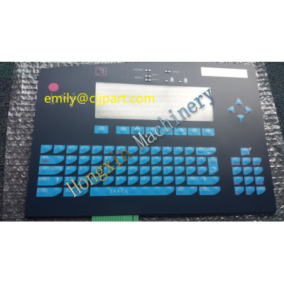 ENM23970 Imaje-S8-Keyboard(classic)