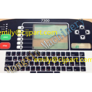 linx 7300 keyboard Arabic language