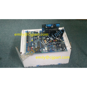 willett 430 io board